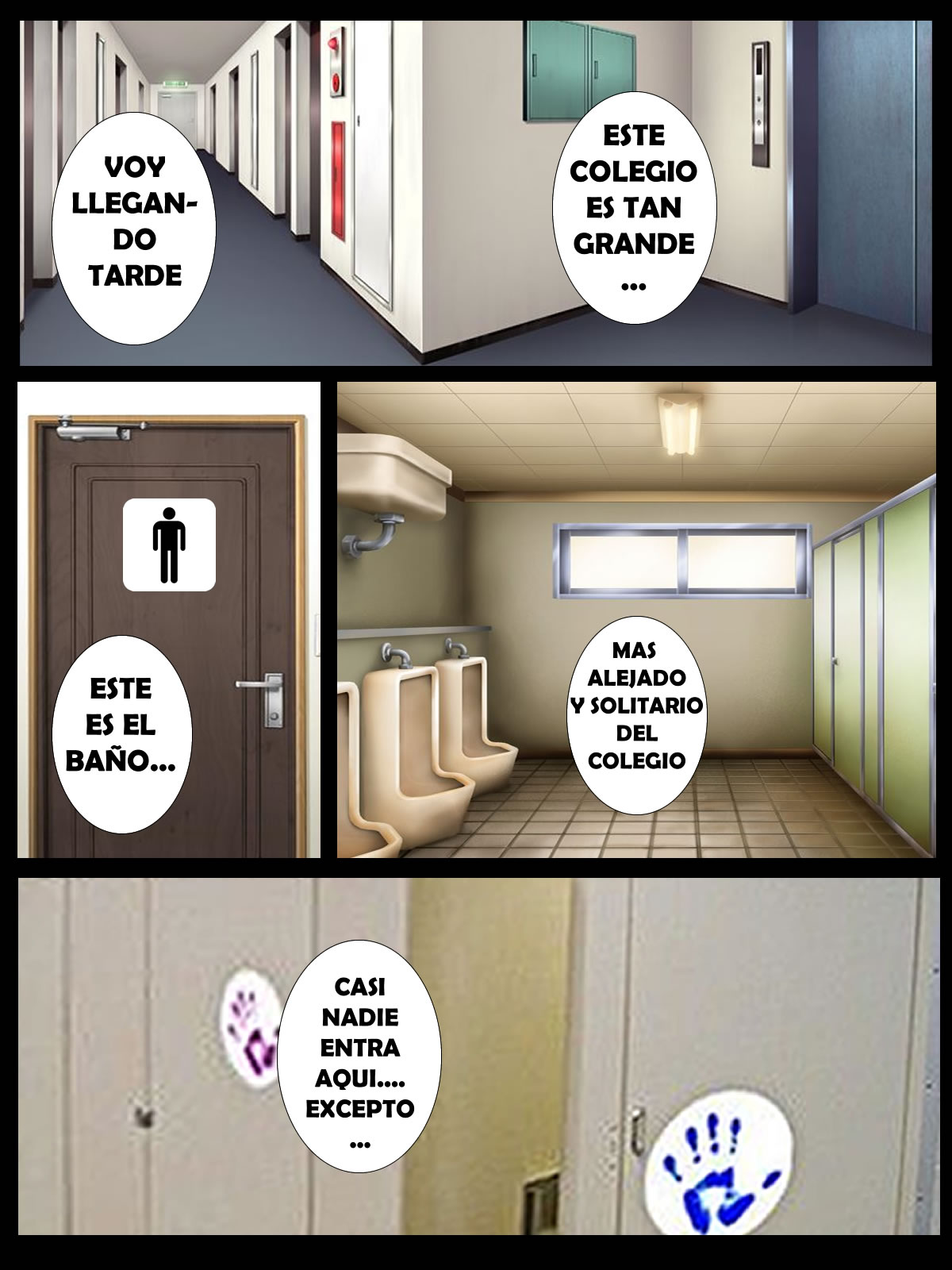 LA ESCLAVA 3 page 2 full