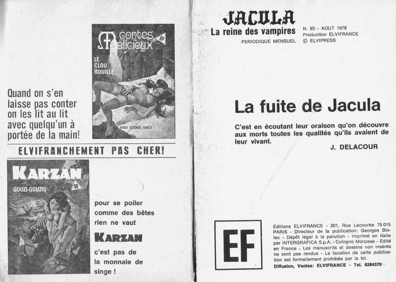 La fuite de Jacula page 2 full