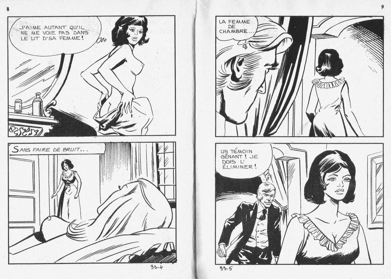 La fuite de Jacula page 5 full