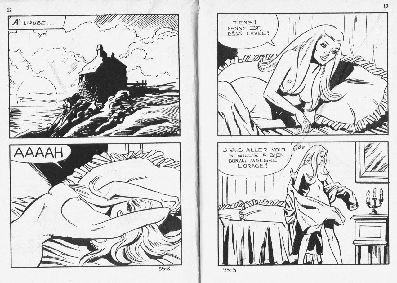 La fuite de Jacula page 7 full