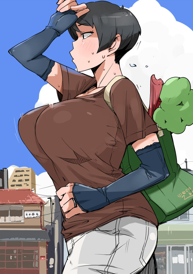 Kikan Hitozuma Vol. 1-4 page 8 full
