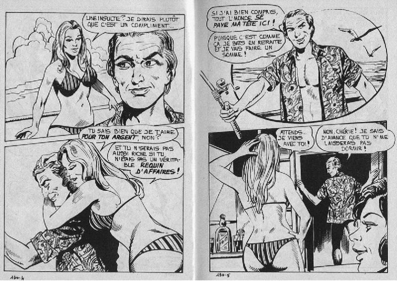 Elvifrance - Série Verte - 115 - Contagion spatiale page 4 full