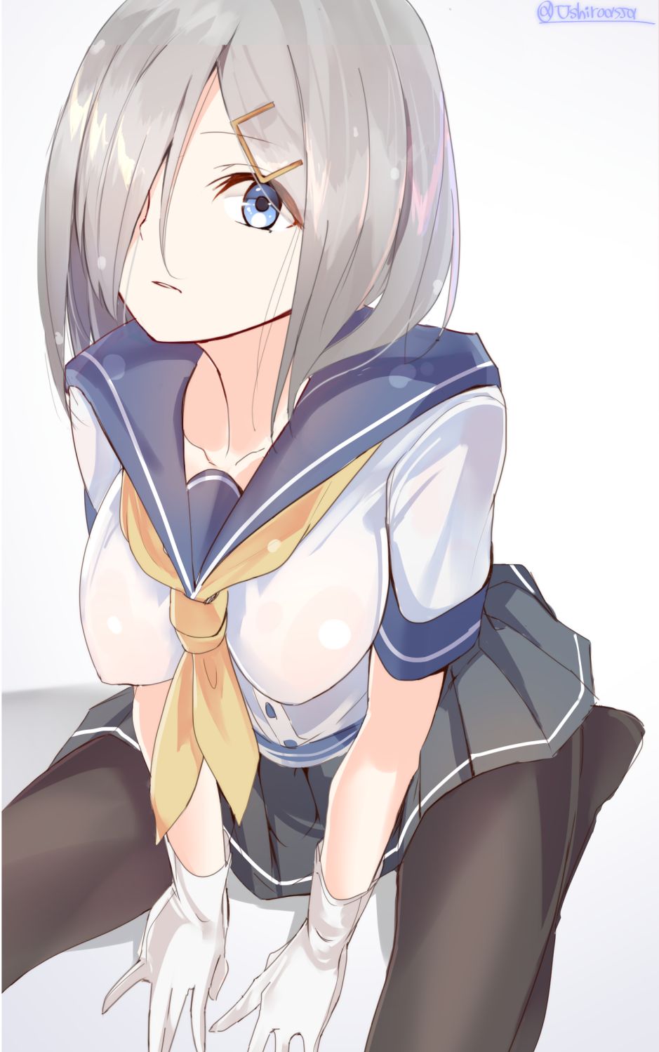 シロサワ@お仕事募集中 page 3 full