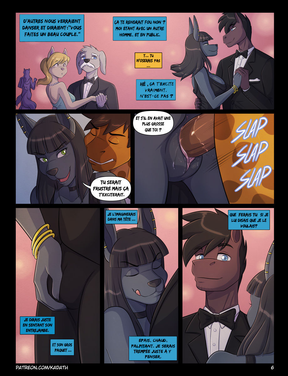 Dirty Talk page 7 full