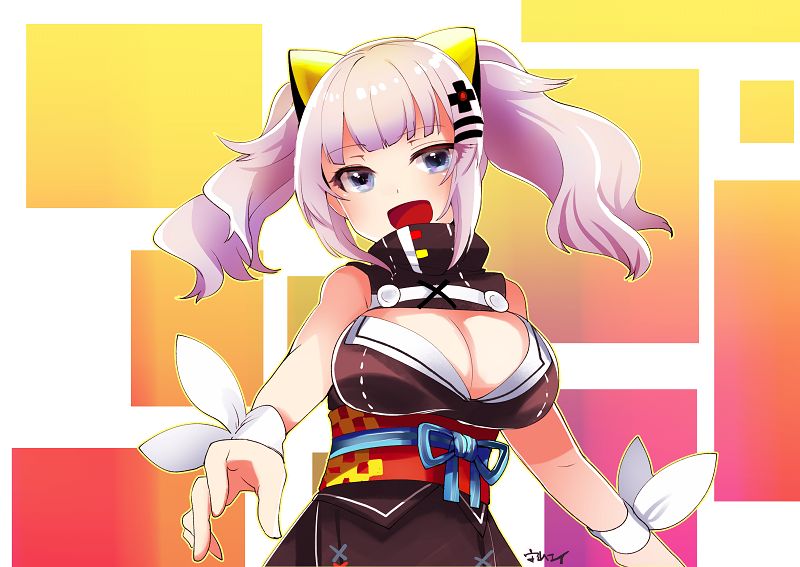 Kaguya Luna page 10 full