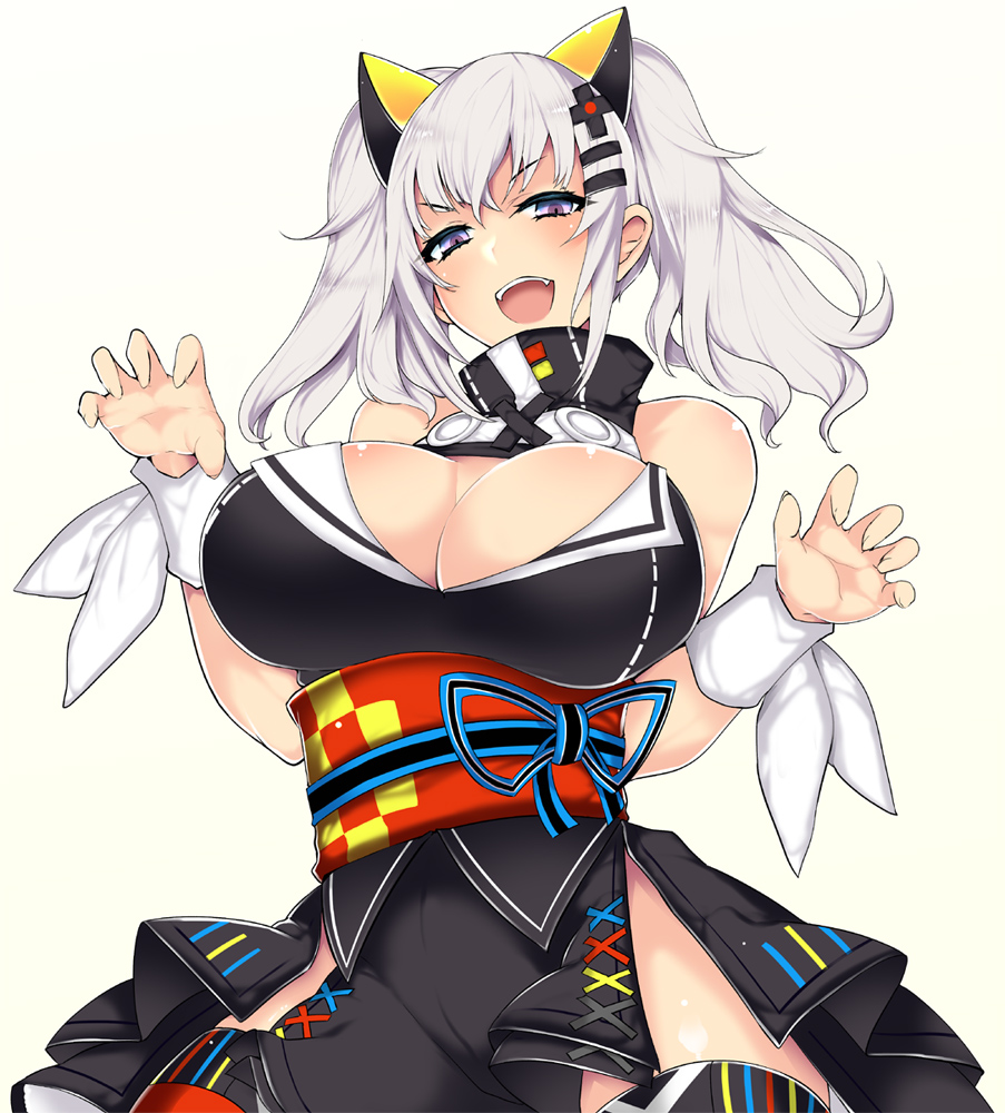 Kaguya Luna page 5 full