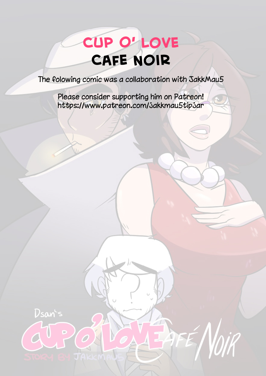 Cup O' Love - Cafe Noir page 2 full