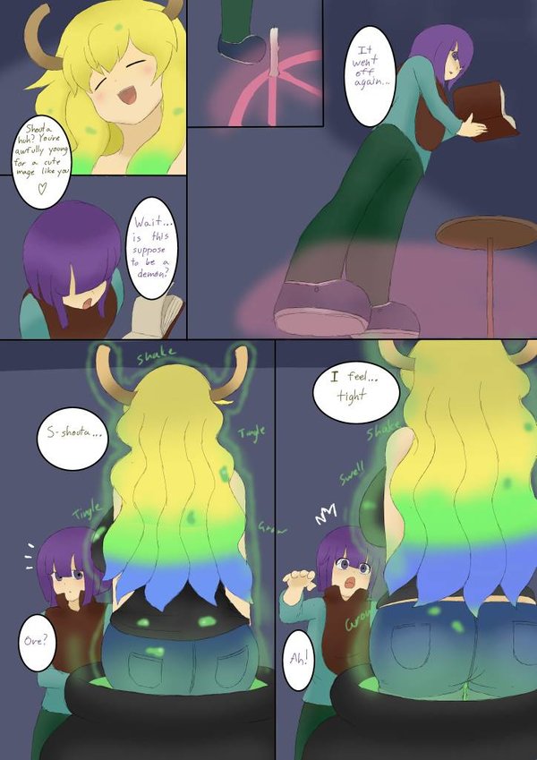 Dank Lucoa page 2 full