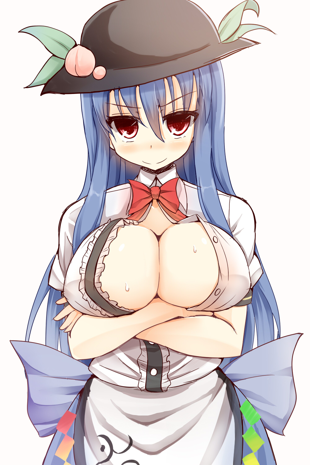 hinanai tenshi page 1 full