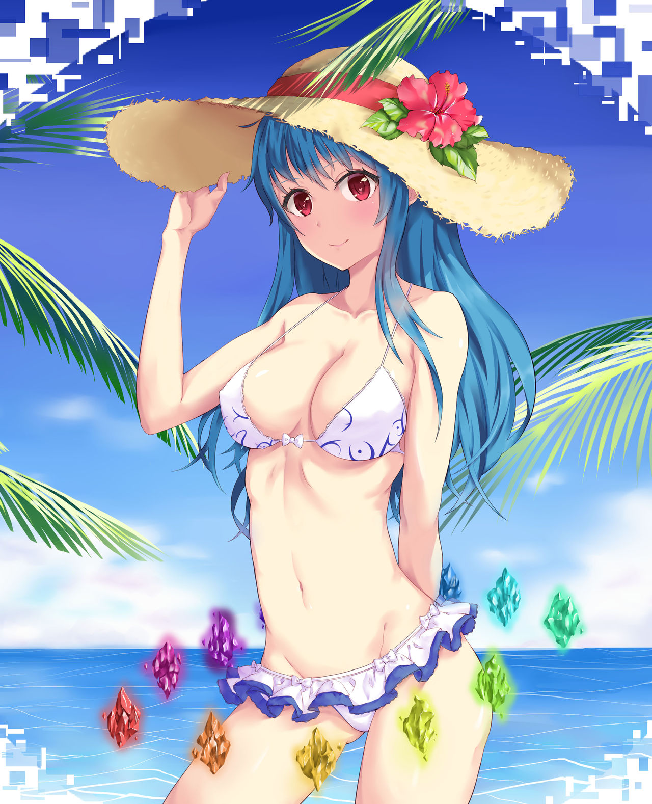hinanai tenshi page 7 full