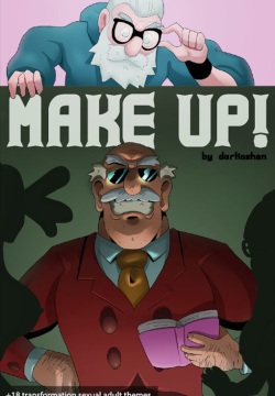 Make Up !