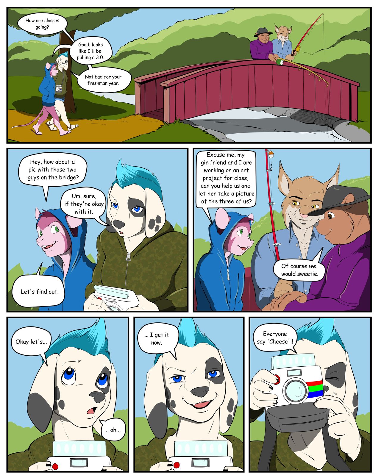 Public Spaces page 4 full