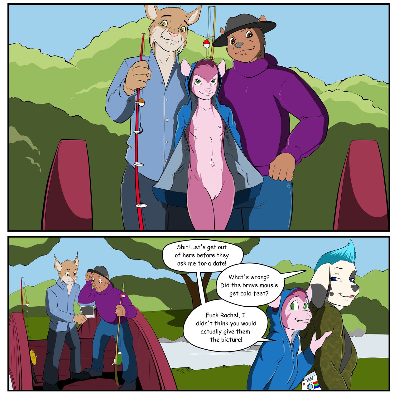 Public Spaces page 5 full