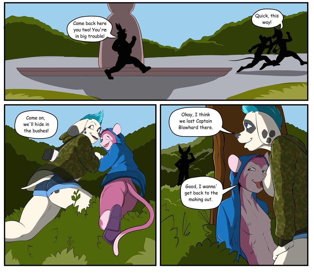 Public Spaces page 7 full