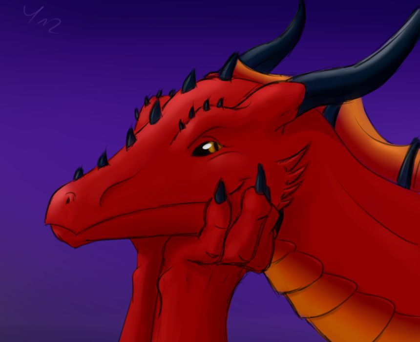 Artist Yuras12 page 5 full
