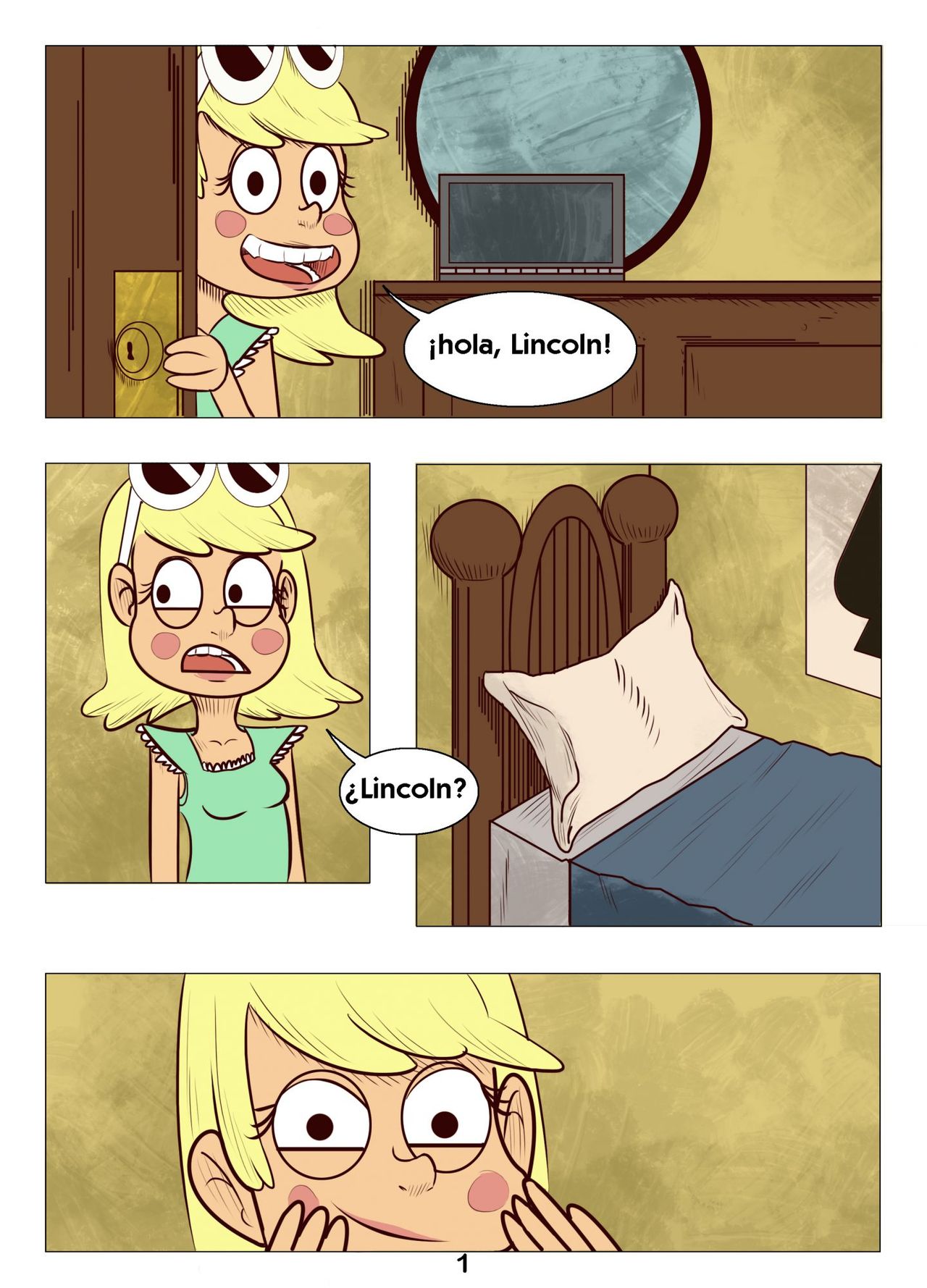 Leni Leni Ch. 1-2 page 2 full