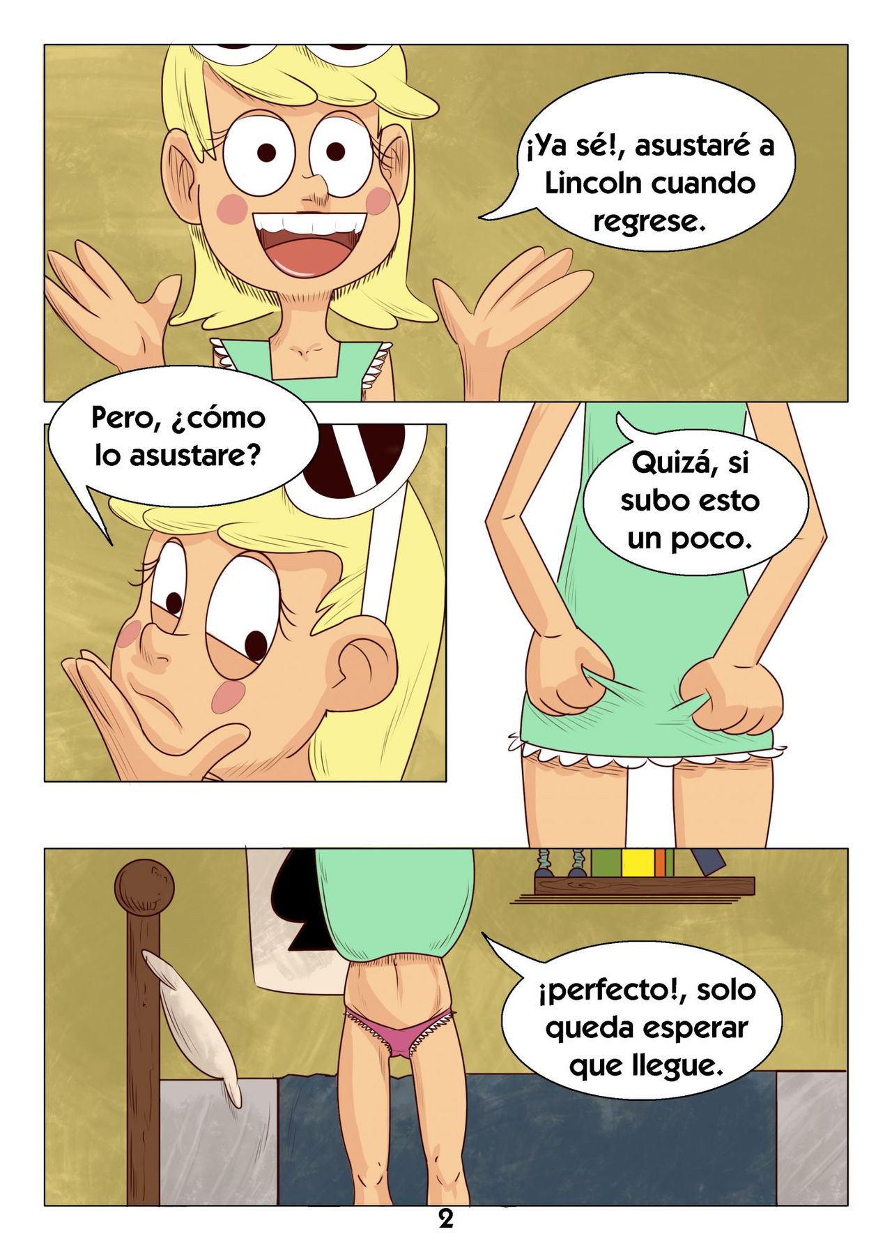 Leni Leni Ch. 1-2 page 3 full