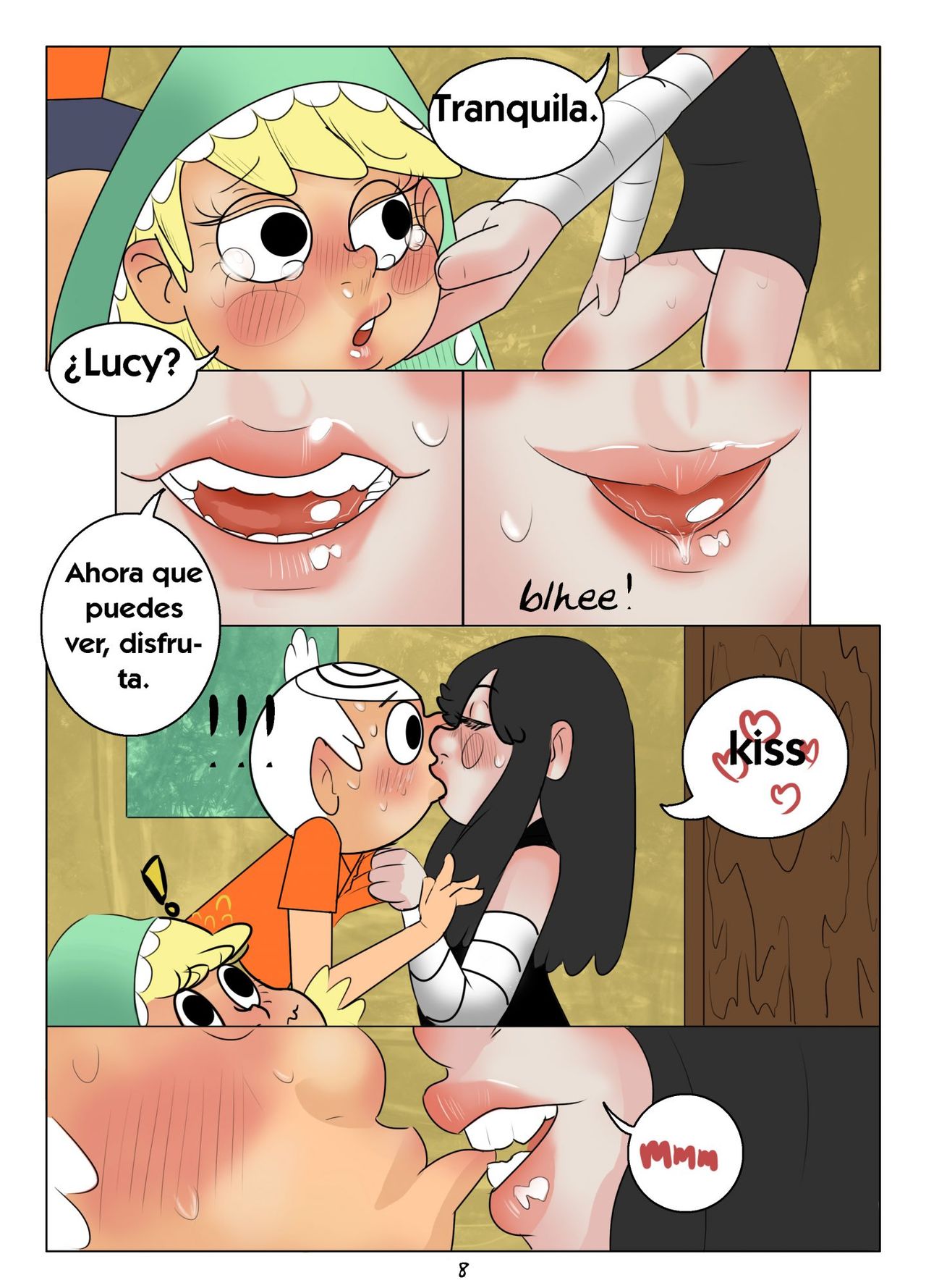 Leni Leni Ch. 1-2 page 9 full