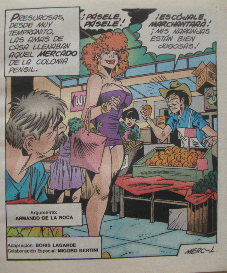Mercados y Marchantas 0012 page 2 full