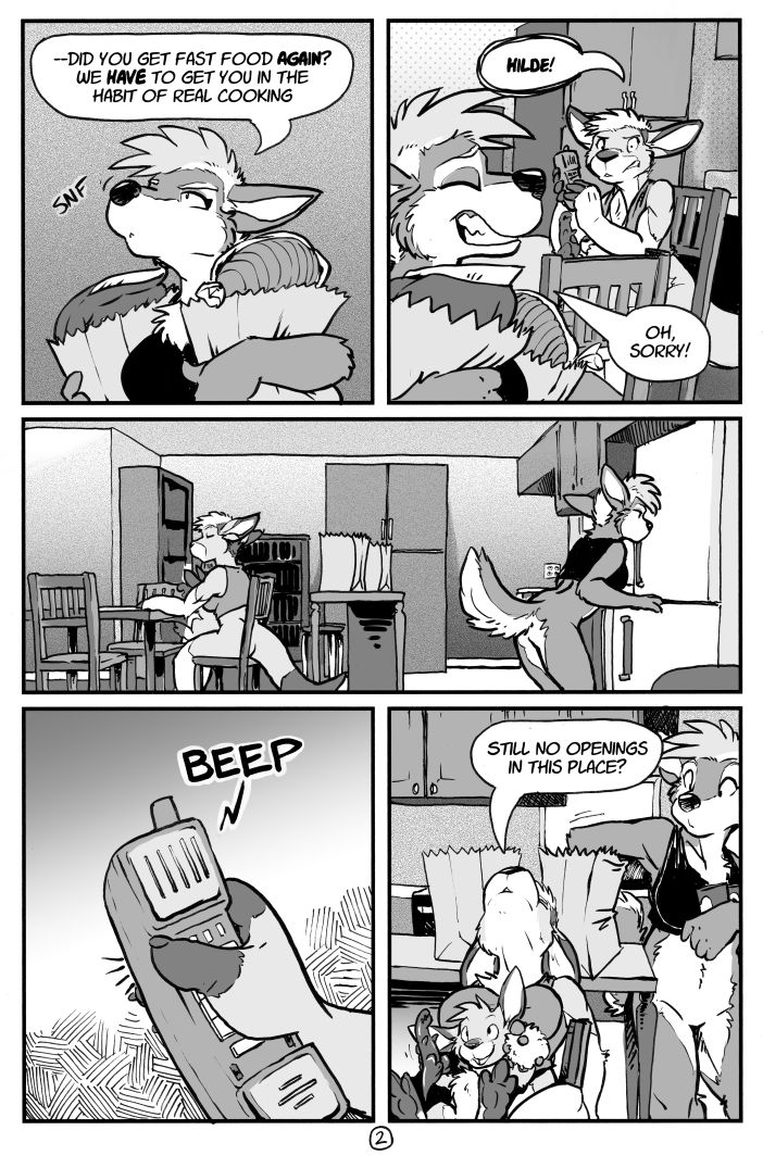 A&H Club #2 page 3 full