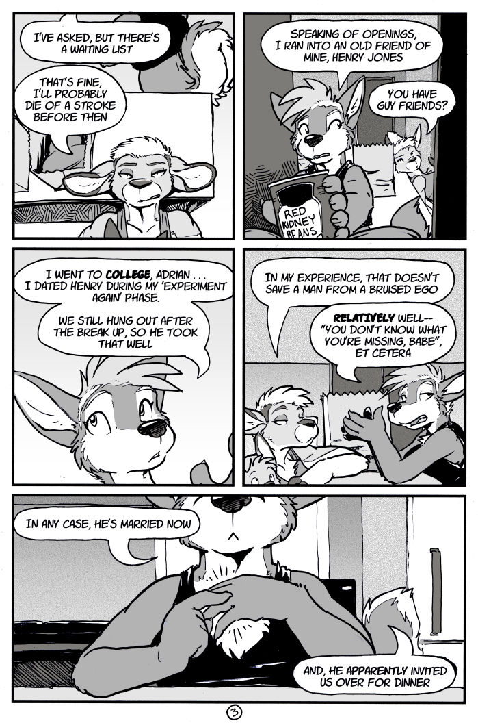 A&H Club #2 page 4 full