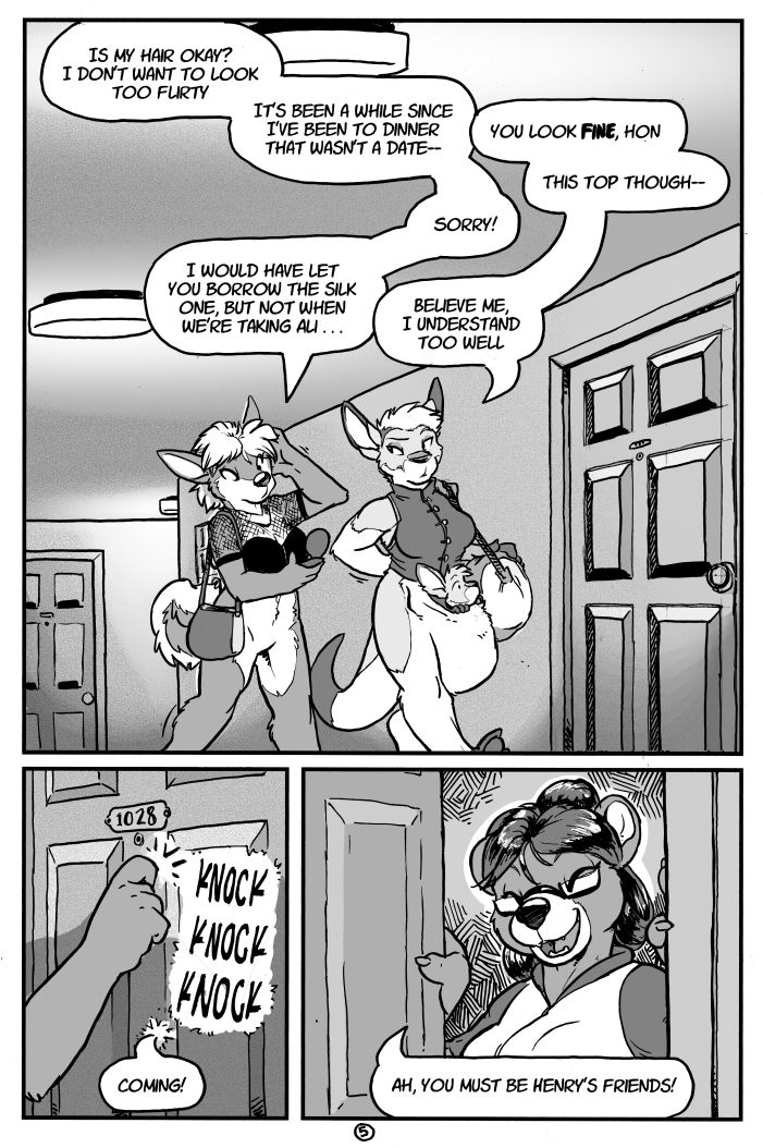 A&H Club #2 page 6 full