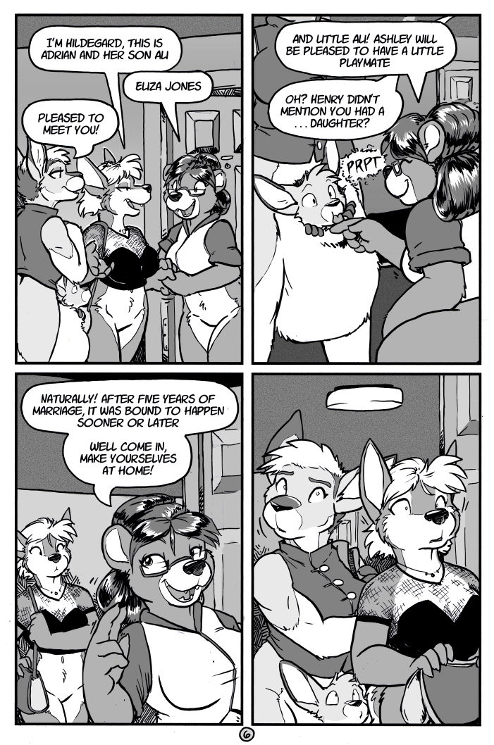A&H Club #2 page 7 full