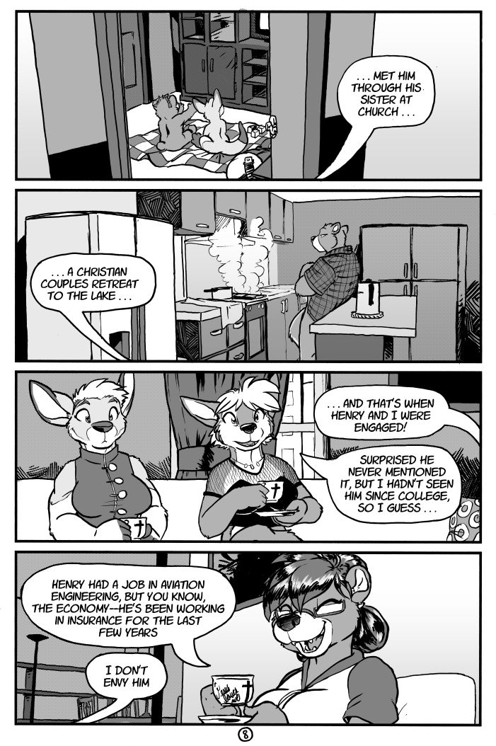 A&H Club #2 page 9 full