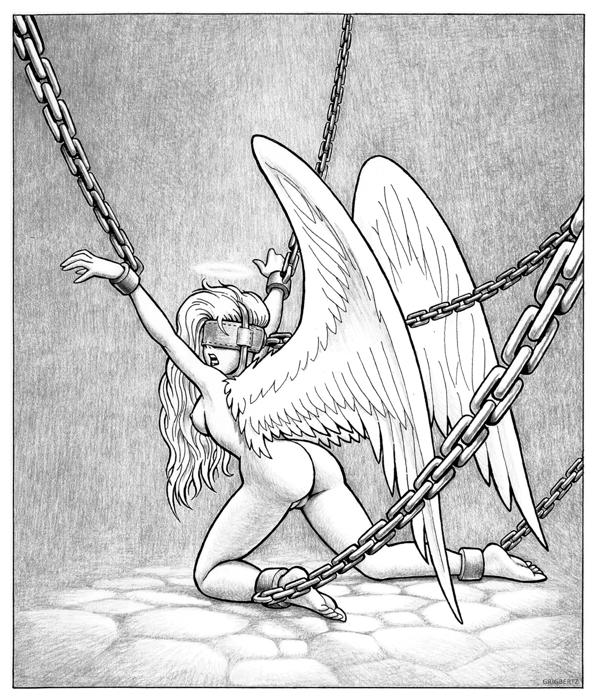 Grigbertz's art page 8 full