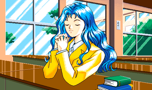 Giniro no Takaramono - Junai Pachinko Simulation page 10 full