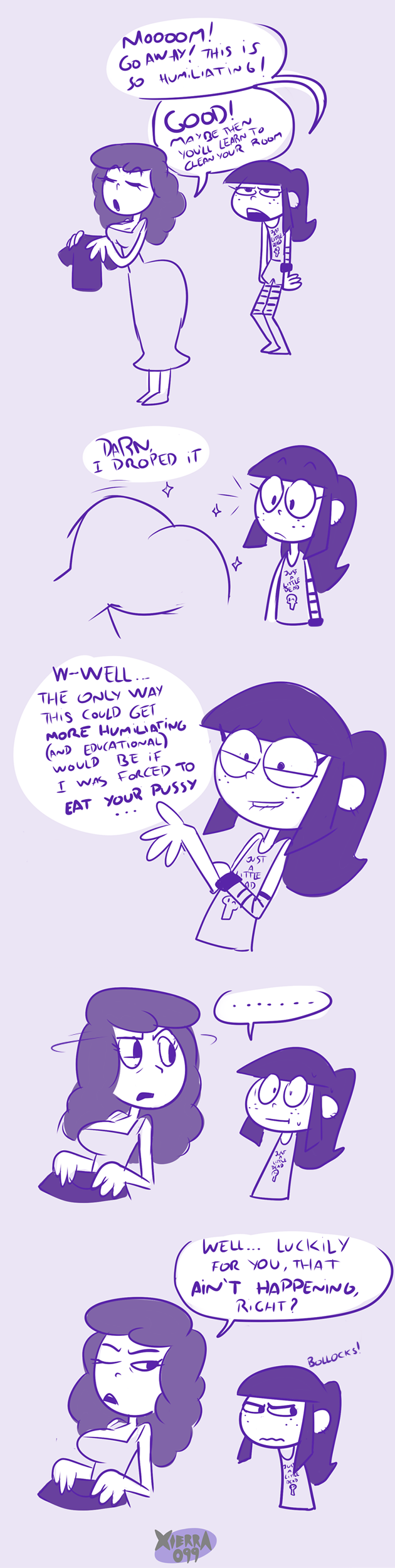 Love 4 the Family page 4 full