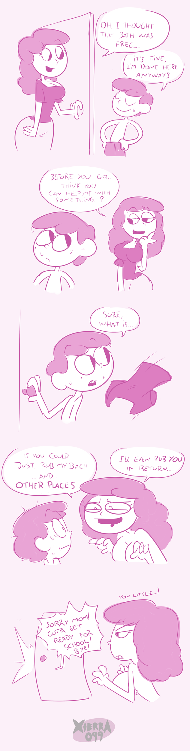 Love 4 the Family page 5 full