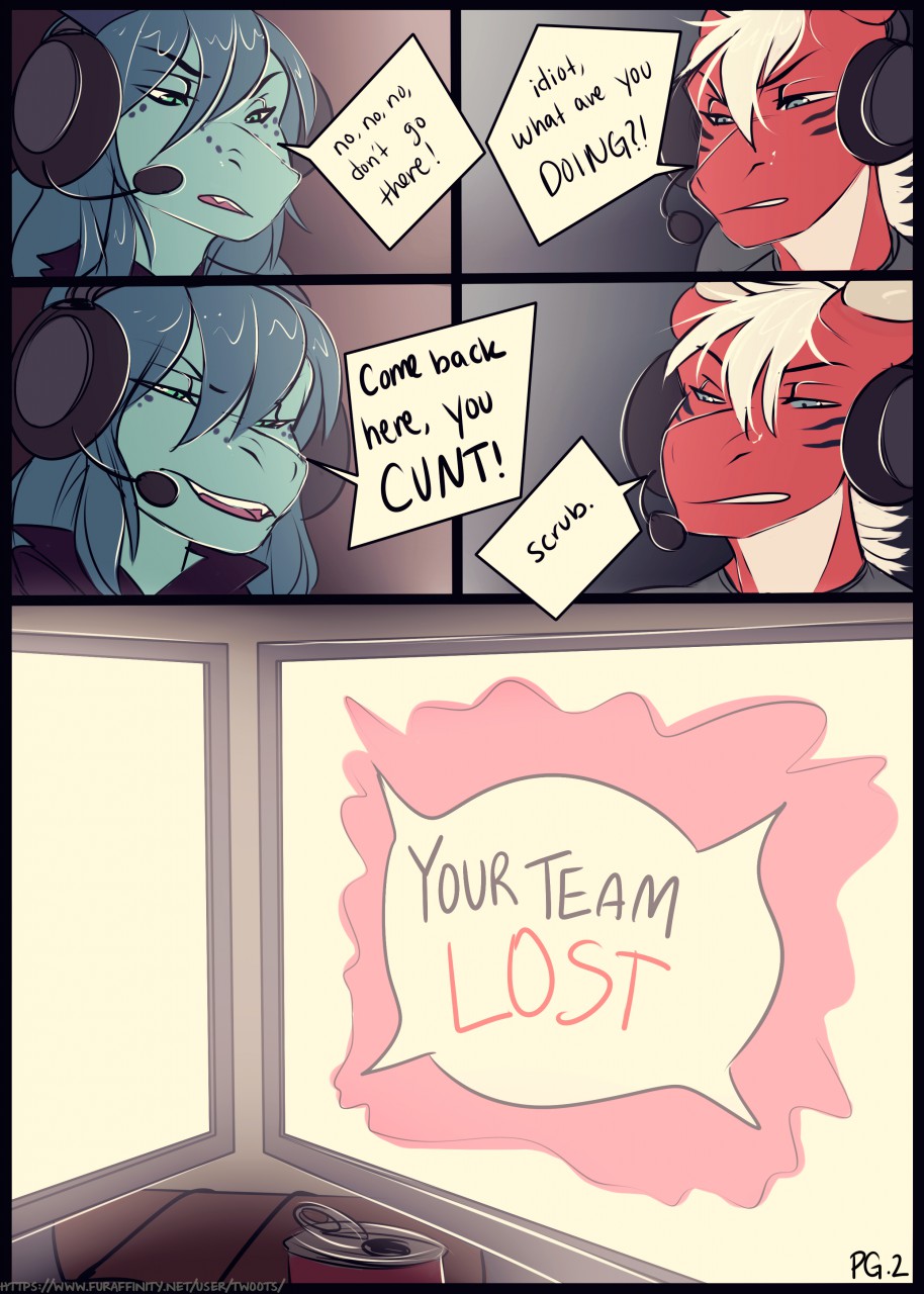 A New Chapter page 3 full