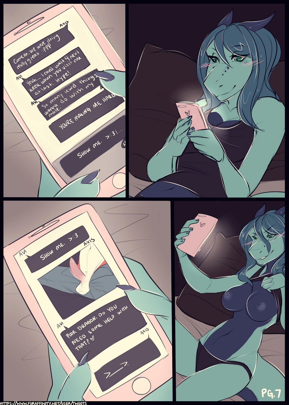 A New Chapter page 8 full