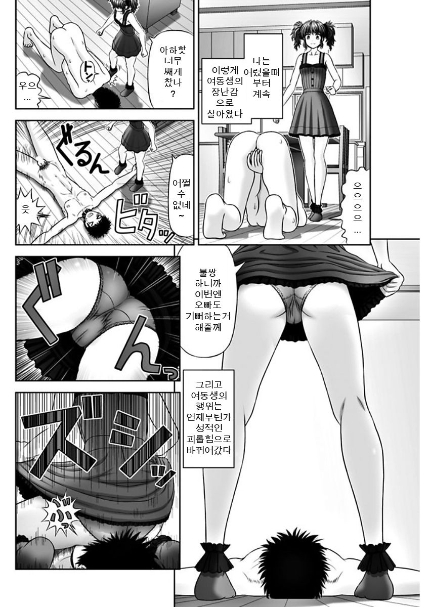 S no Tsukaima | S의 사역마 page 4 full