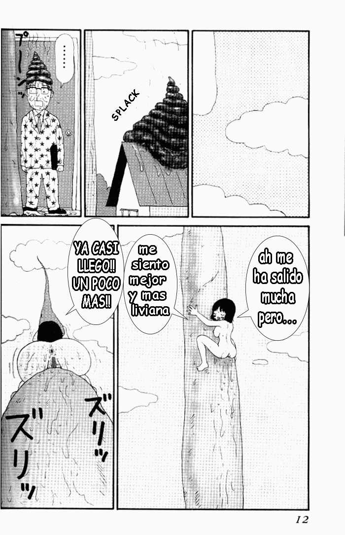Yumiko Jiru | El Jugo de Yumiko page 10 full
