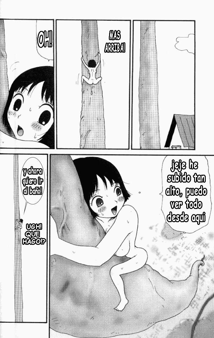 Yumiko Jiru | El Jugo de Yumiko page 8 full