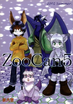 ZooCan 5