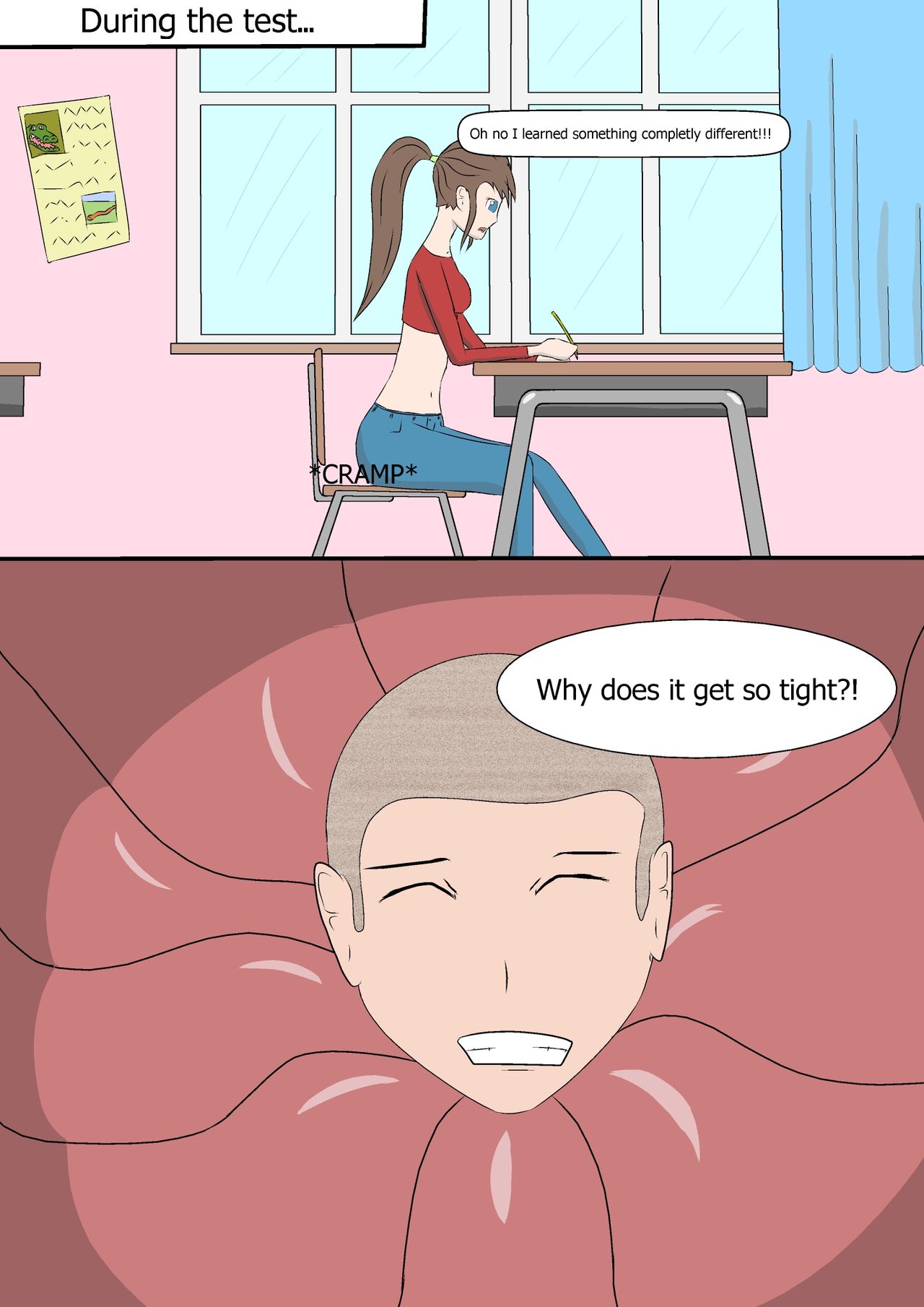 A Friend In Need page 4 full