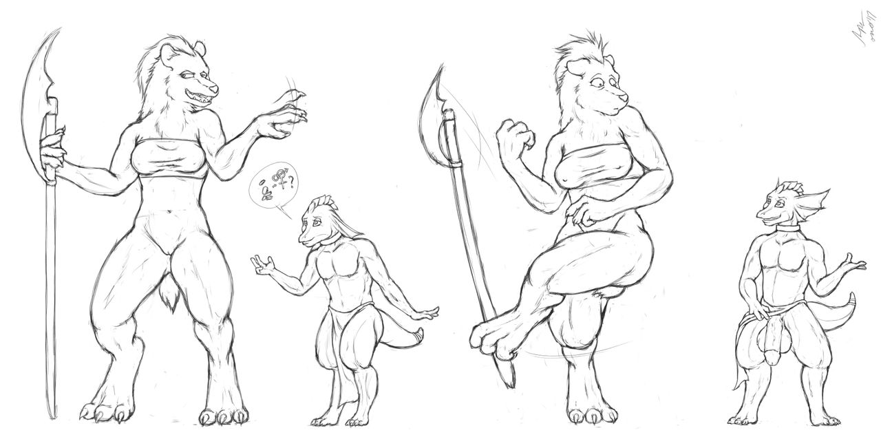 Reptiles 22 page 3 full