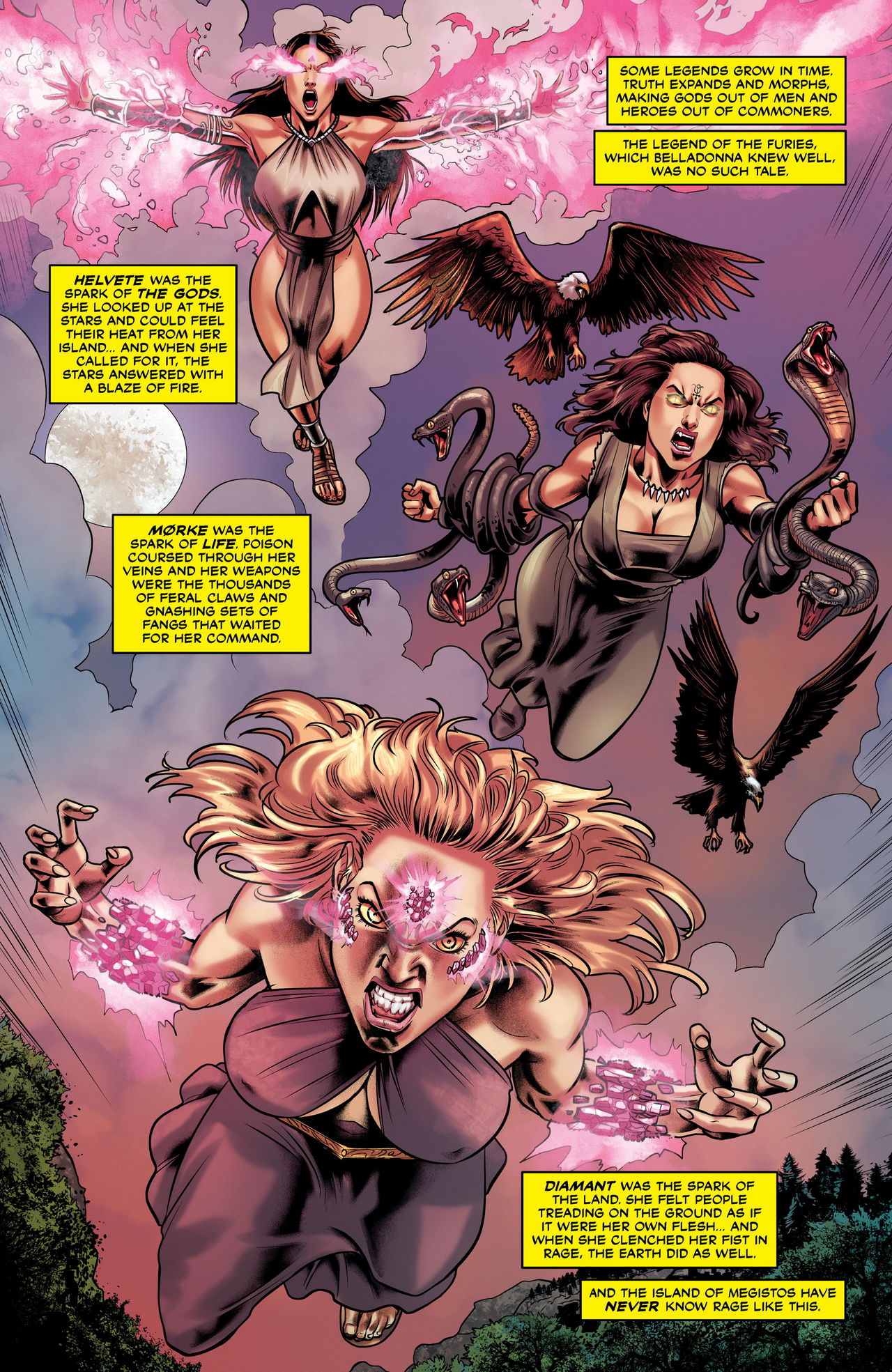 Belladonna: Fire and Fury #3 page 7 full