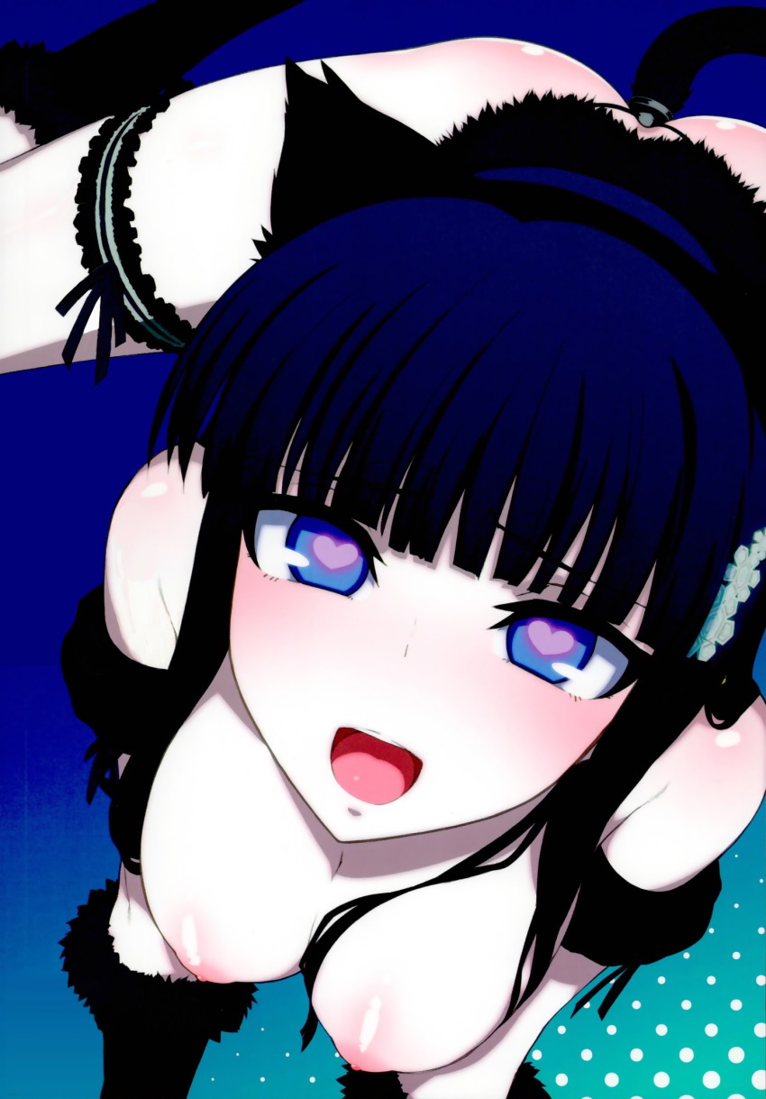 Miyuki Shiba page 6 full