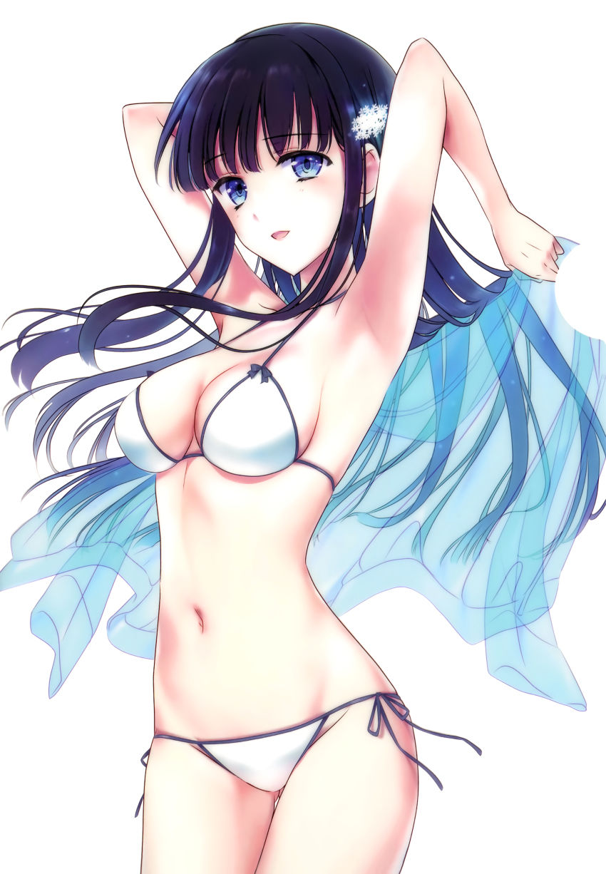 Miyuki Shiba page 7 full