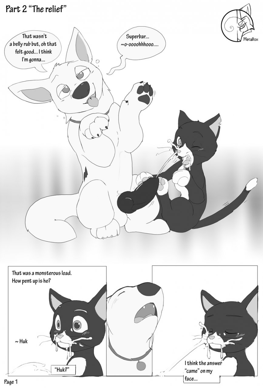 Bolt x Mittens page 6 full