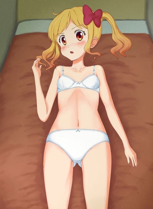 Album Aikatsu Stars! page 8 full