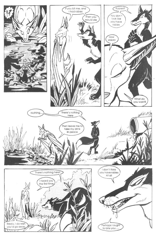 Black Cherries page 3 full