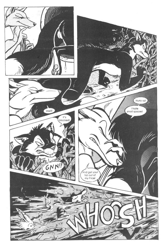 Black Cherries page 7 full