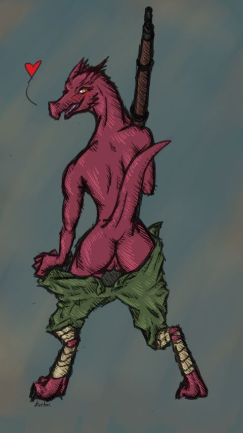 Kobold page 10 full