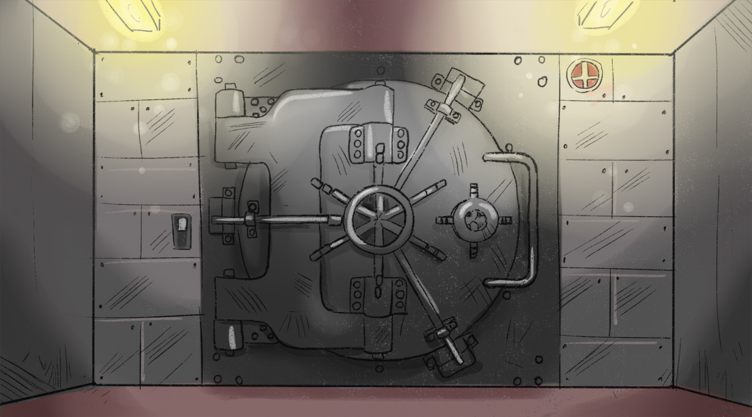 Thief Story DLsite edition page 9 full