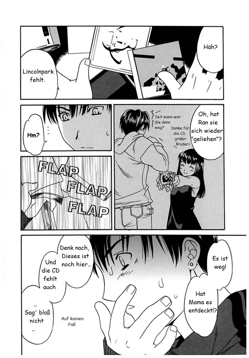 Sekai wa Anata no Mono | The World is Yours page 2 full